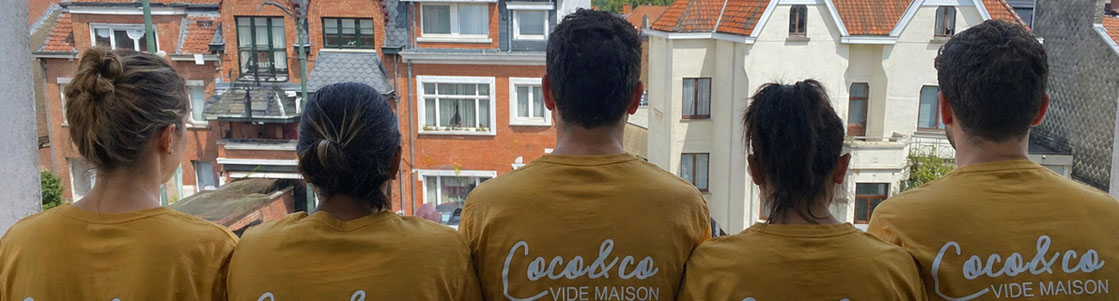 Coco Vide Maison Nos Valeurs
